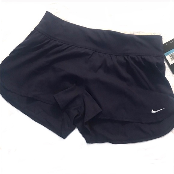 Nike Other - NIKE navy blue swim bottoms